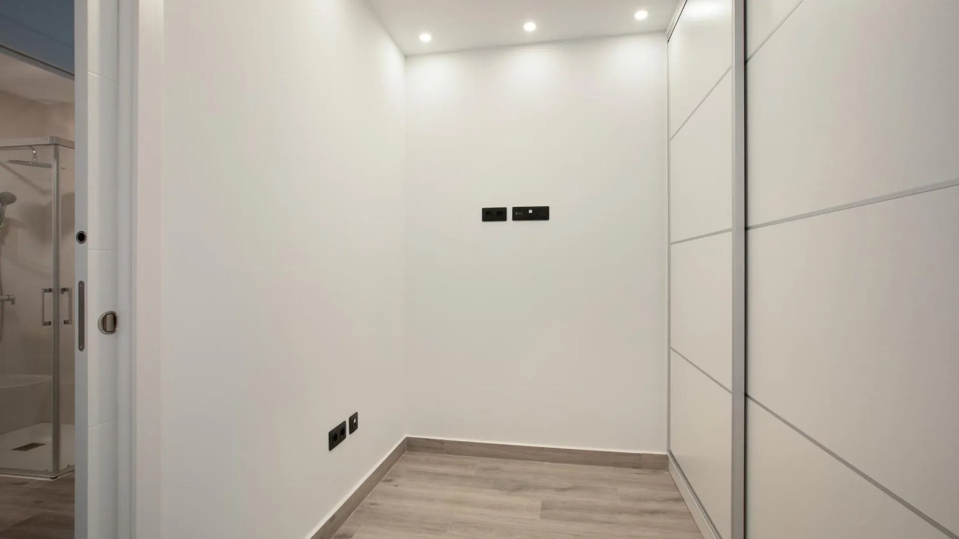 Apartamento Avenida Maritima Candelaria