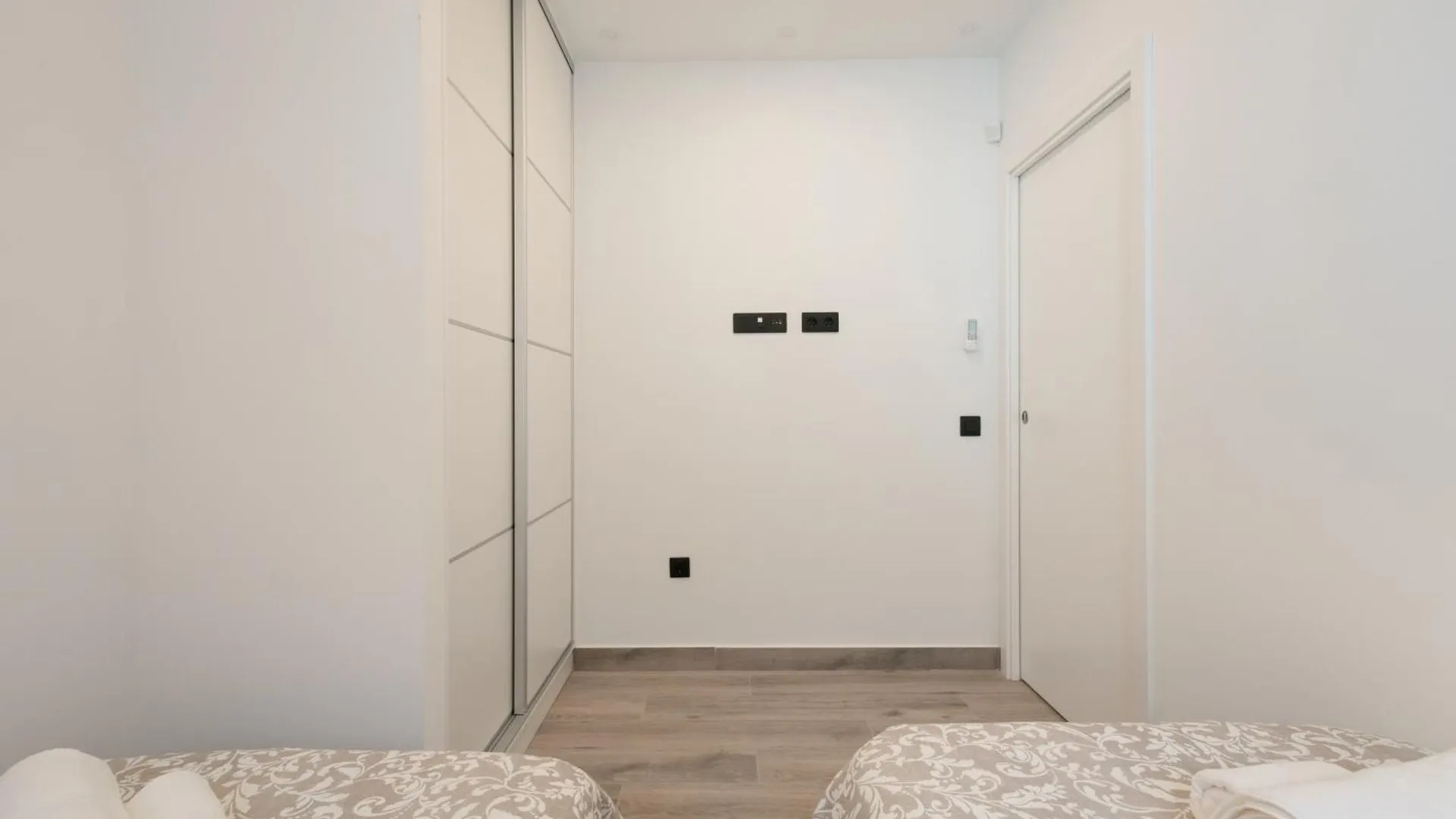 Lägenhet Apartamento Avenida Maritima Candelaria