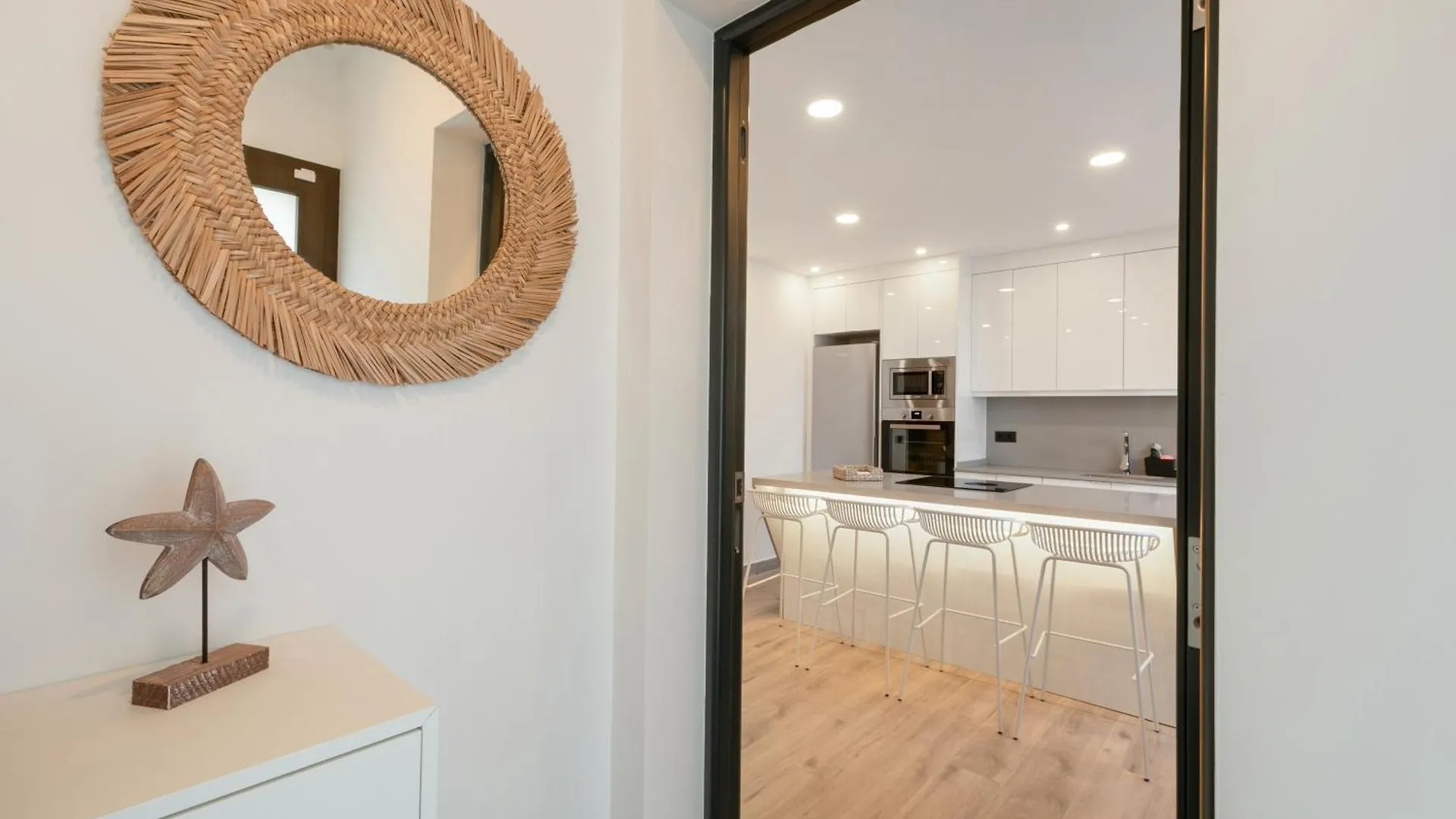 Apartamento Avenida Maritima Candelaria Spanien