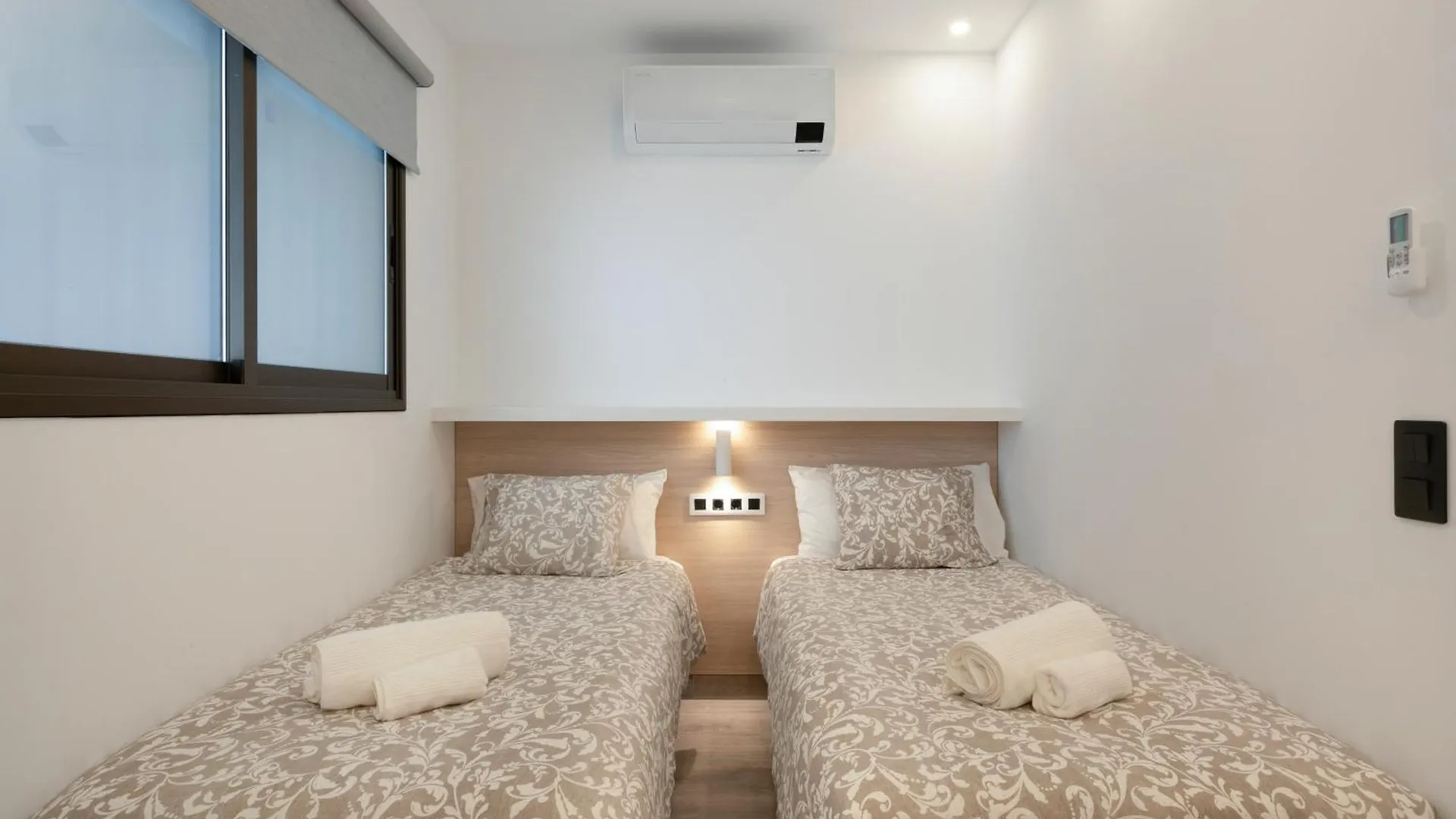 Apartamento Avenida Maritima Candelaria Spanien