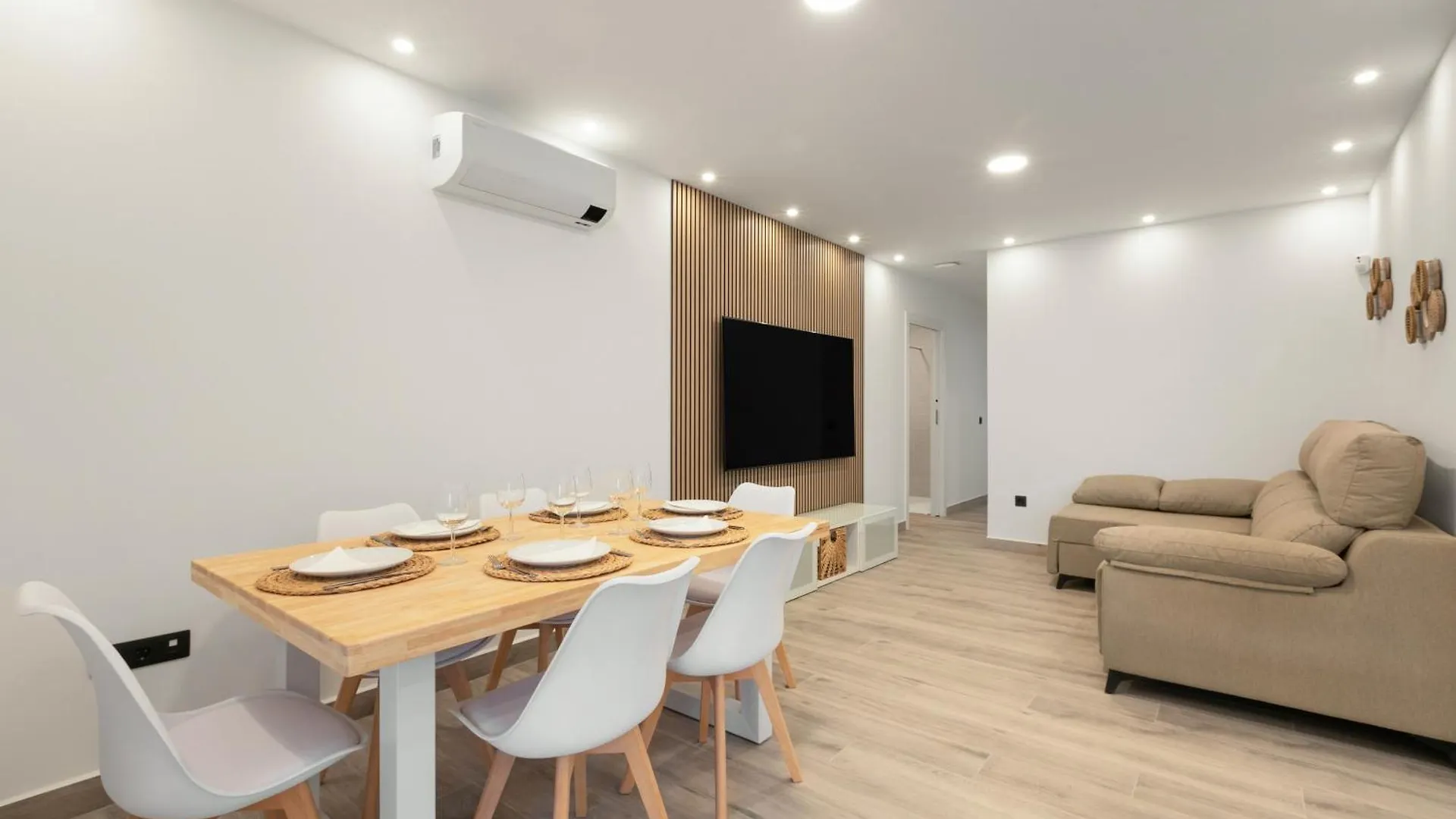 Apartamento Avenida Maritima Candelaria 0*,  Spanien
